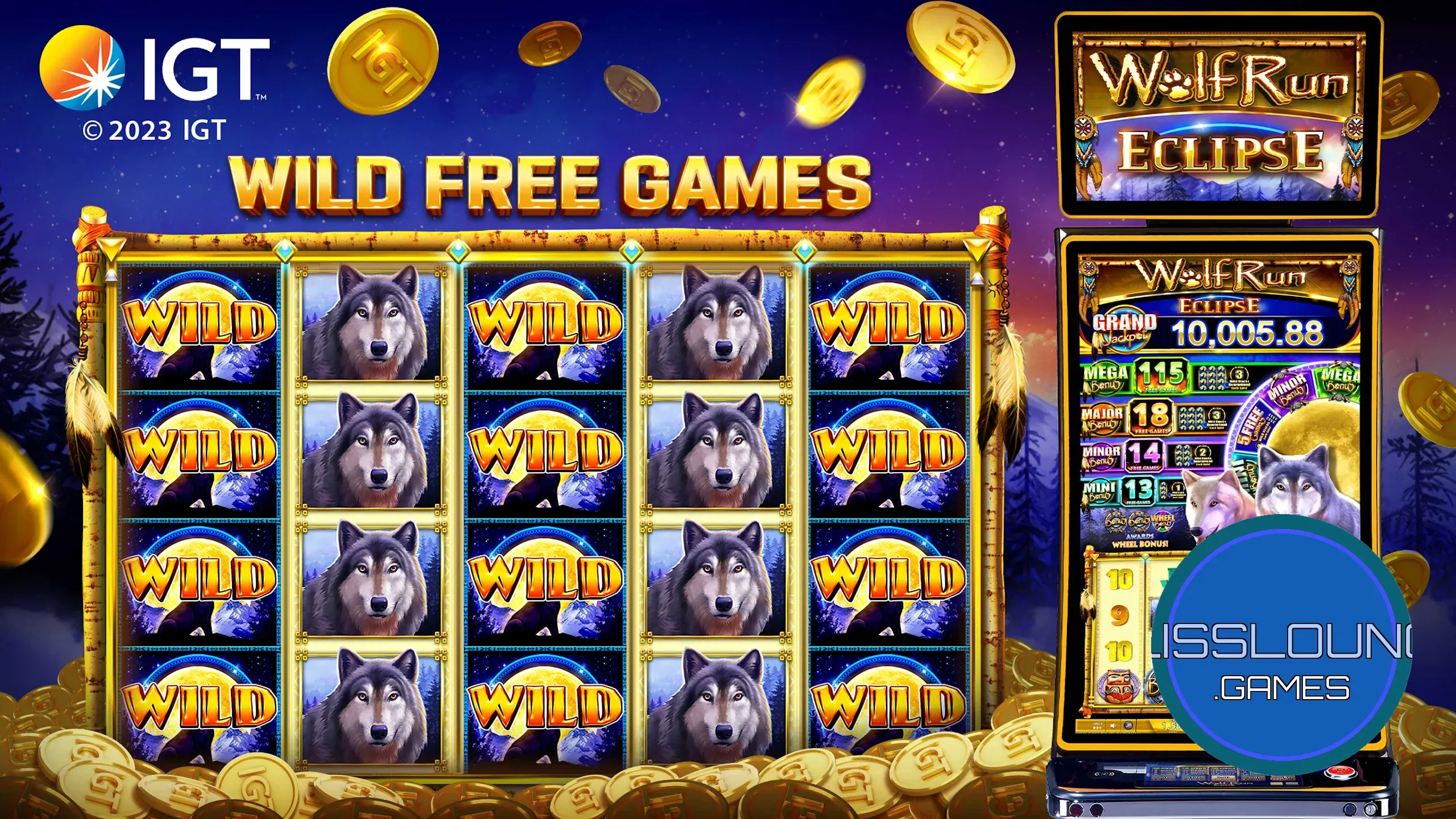 Cash Rally gameplay preview