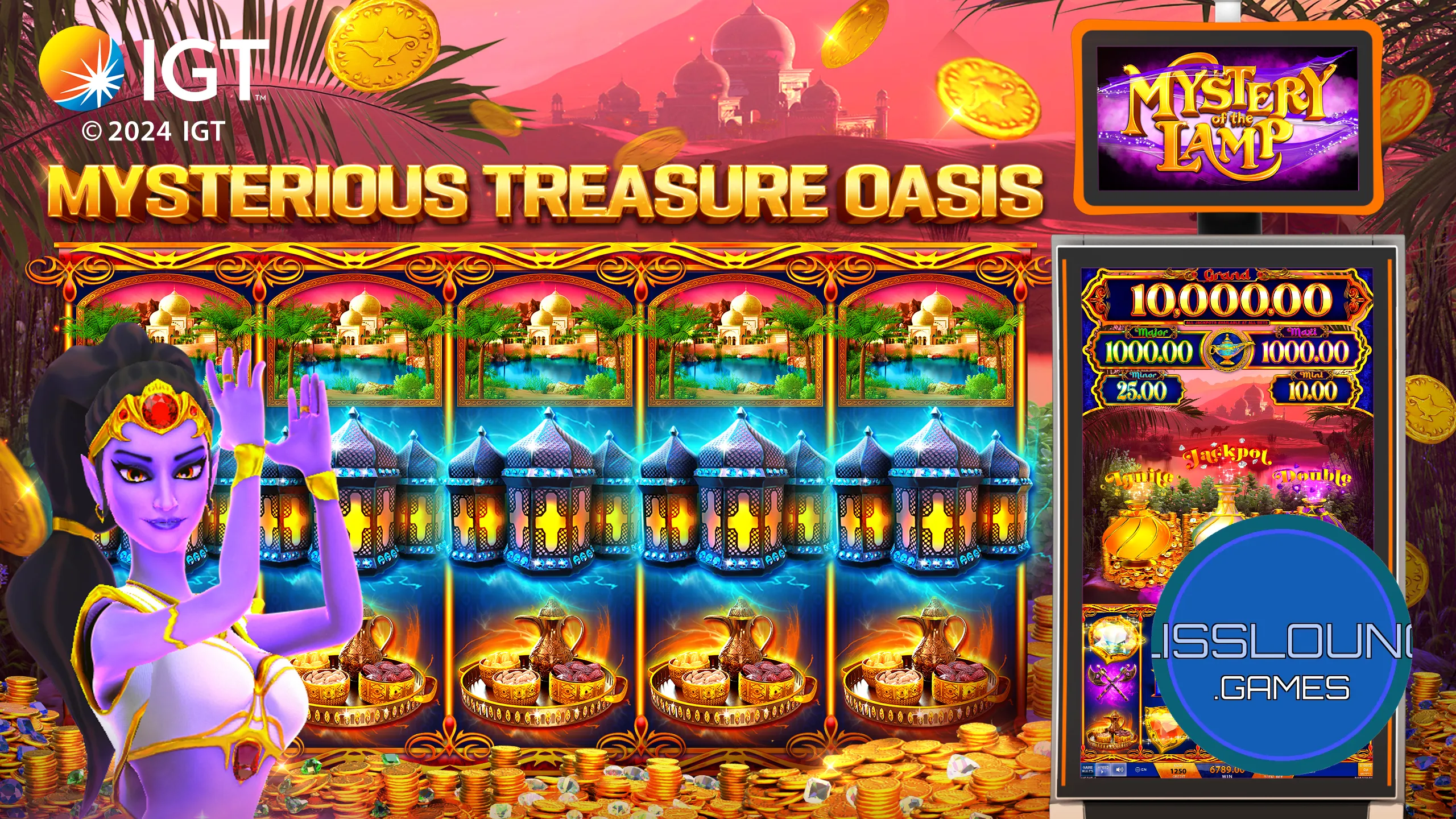 Cash Rally screenshot three